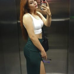 Körfez Escort İdil Cimcif Yapıyor